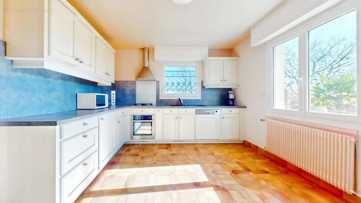 Maison à SCAER