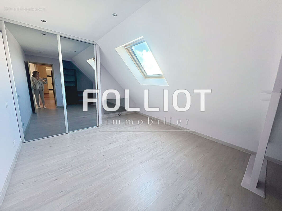 Appartement à SAINT-LO