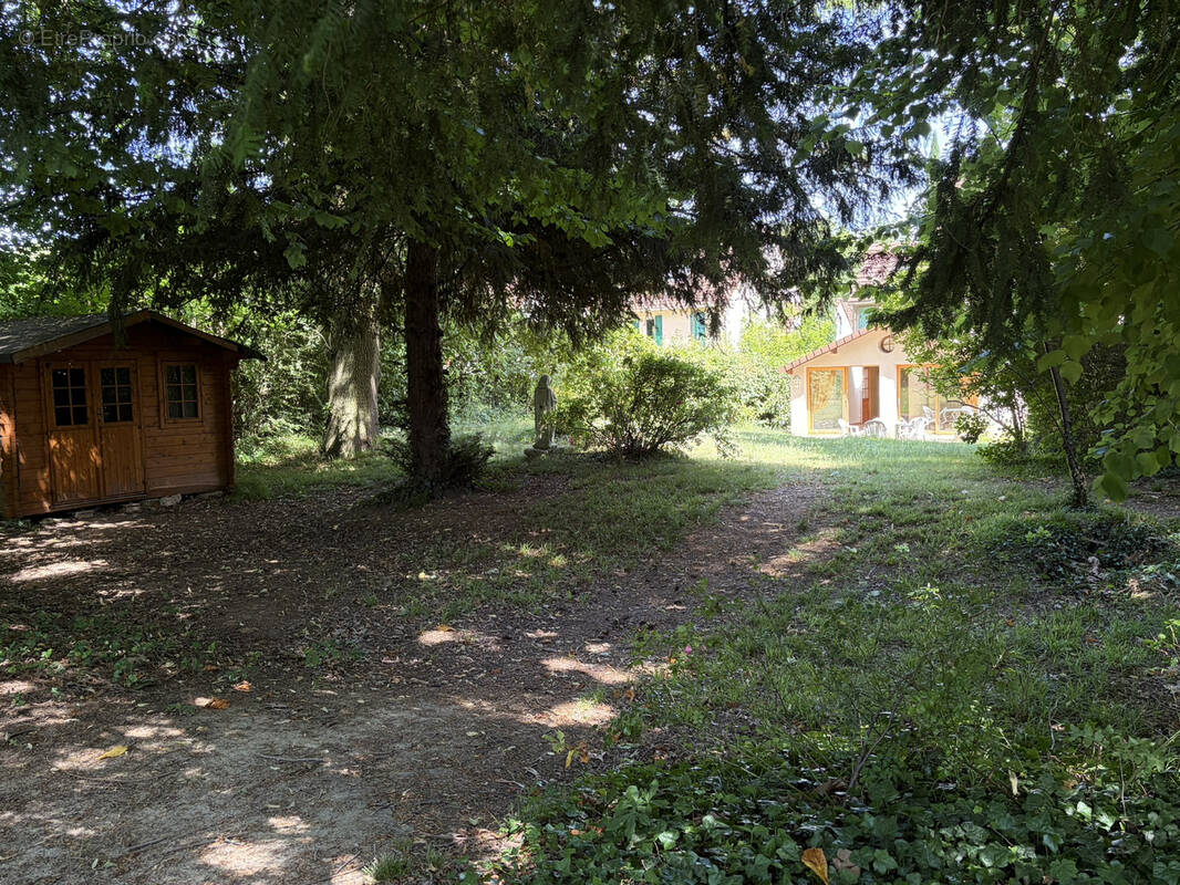 Maison à BAILLY
