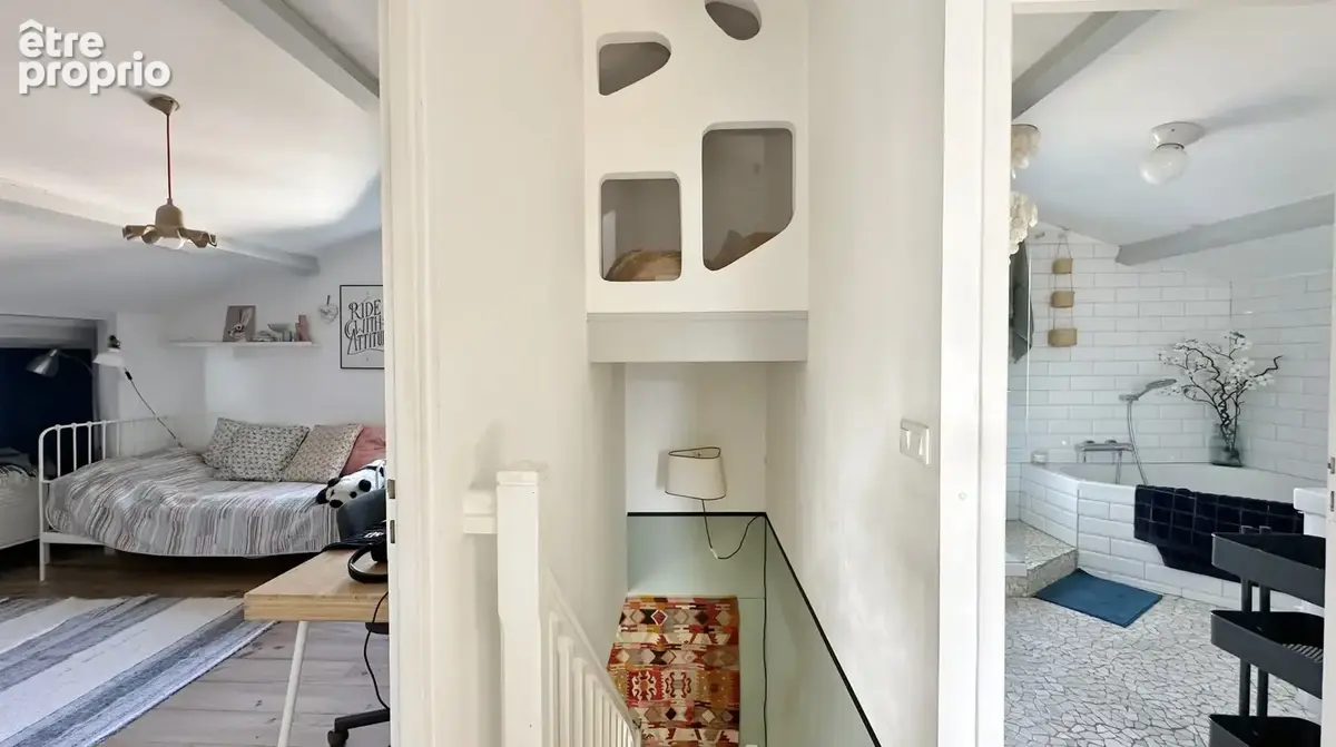 Maison landaise de type t5 de 152 m2 avec piscine - photo 23