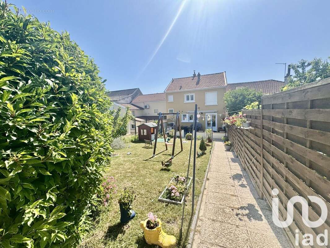 Photo 6 - Maison à EPERNAY