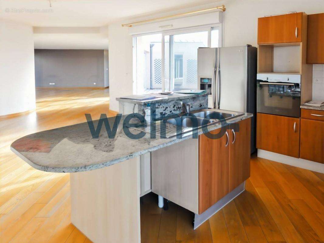 Appartement à COLOMIERS