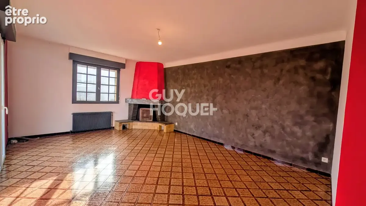 Maison familiale sur sous-sol complet - quartier recherché à deux pas des commodités - photo 5