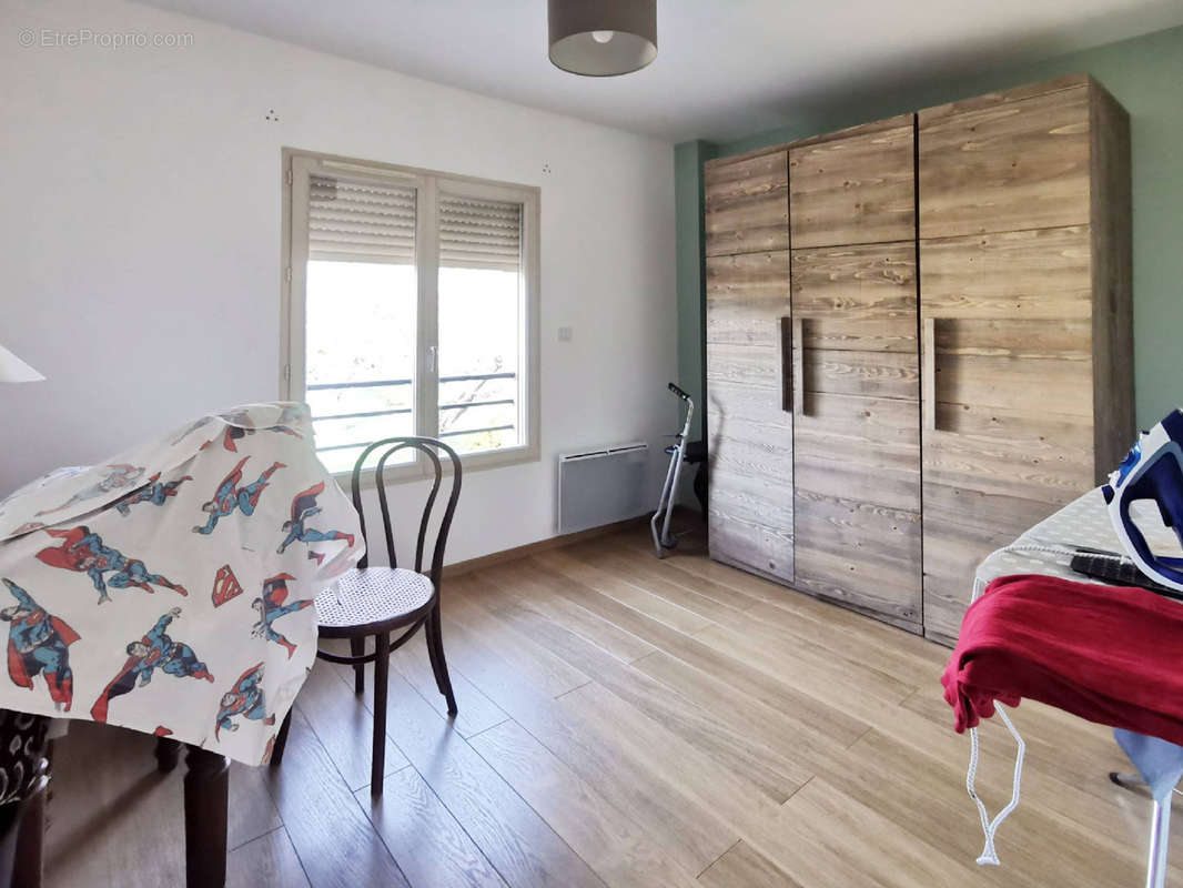 Maison récente 7P / 5 chbres en excellent état - photo 7