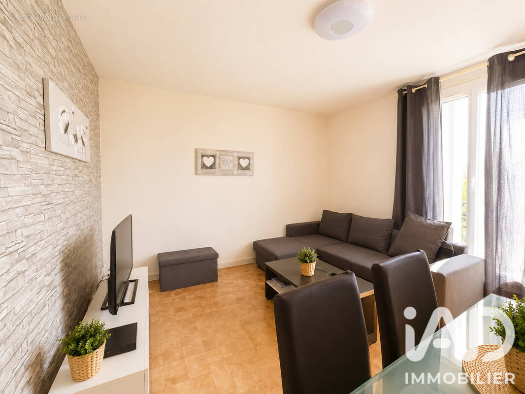 Photo 1 - Appartement à BEAUGENCY