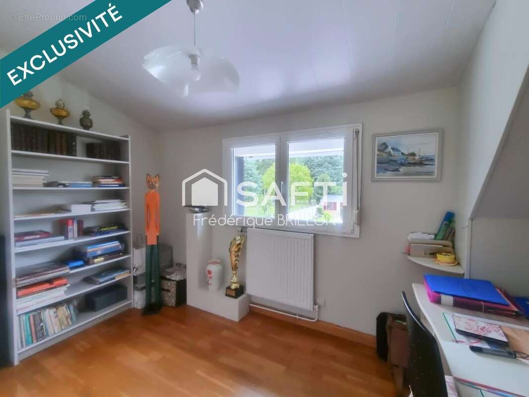 Maison 120 m² à Hesdigneul-Les-Bethune  - photo 7