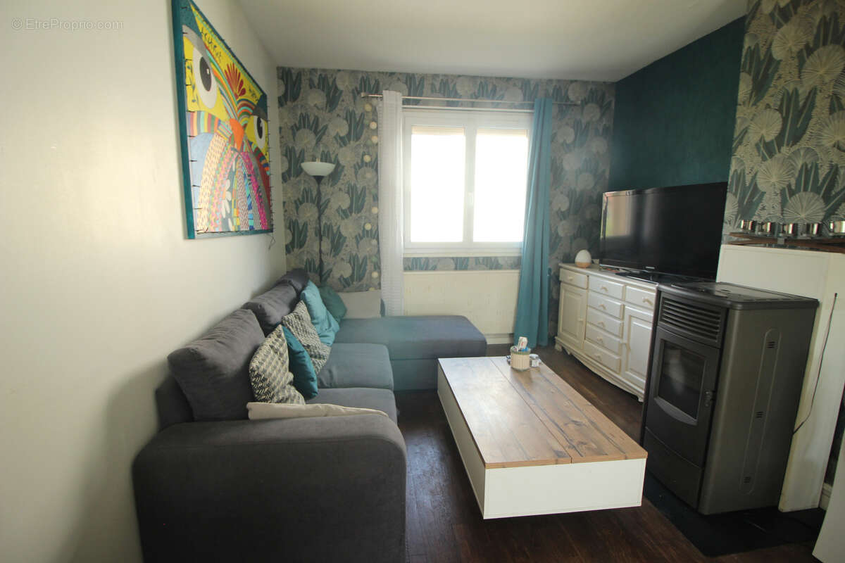 NUITS ST GEORGES Maison 3/4 chambres - photo 3