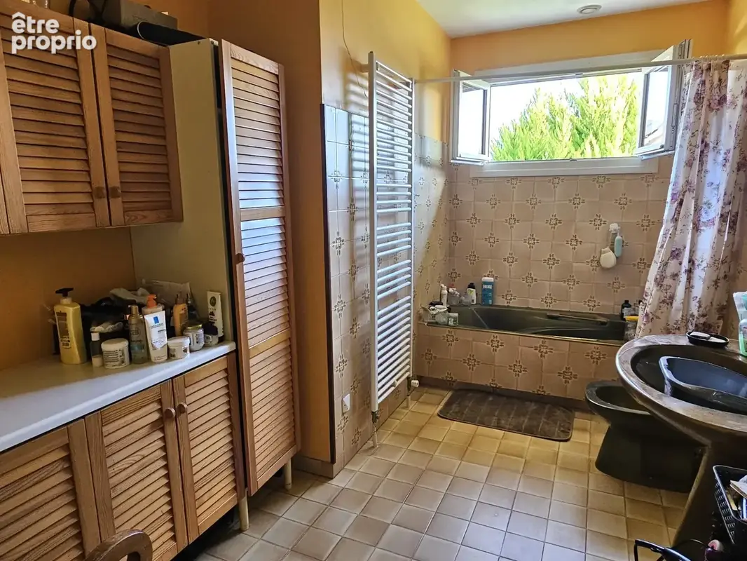 Maison à vendre 7 pièces CRISSEY (71) - photo 6