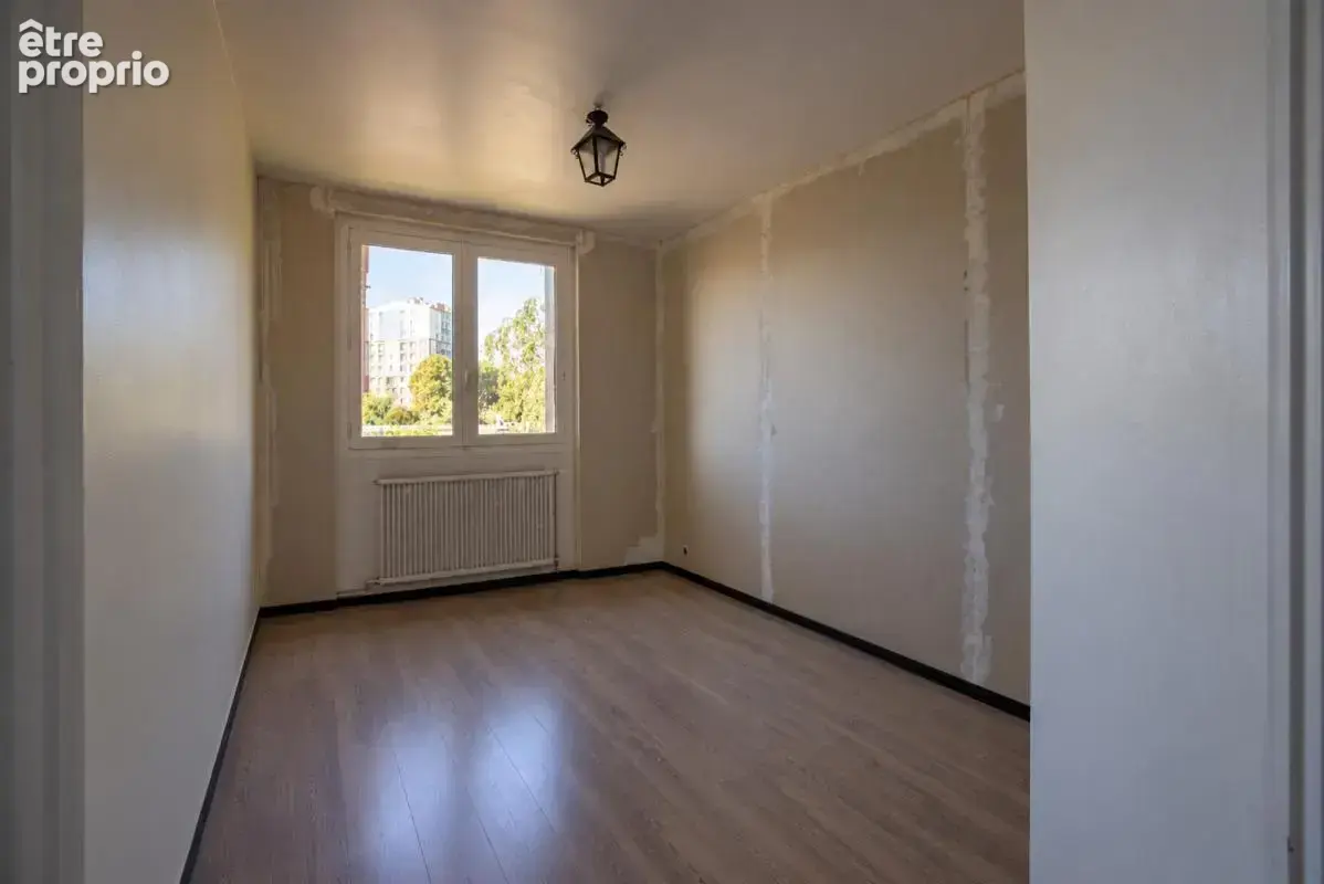 Appartement - photo 6