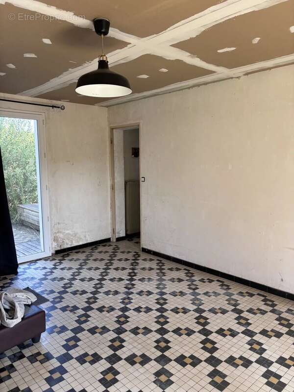 Maison d'habitation - photo 6