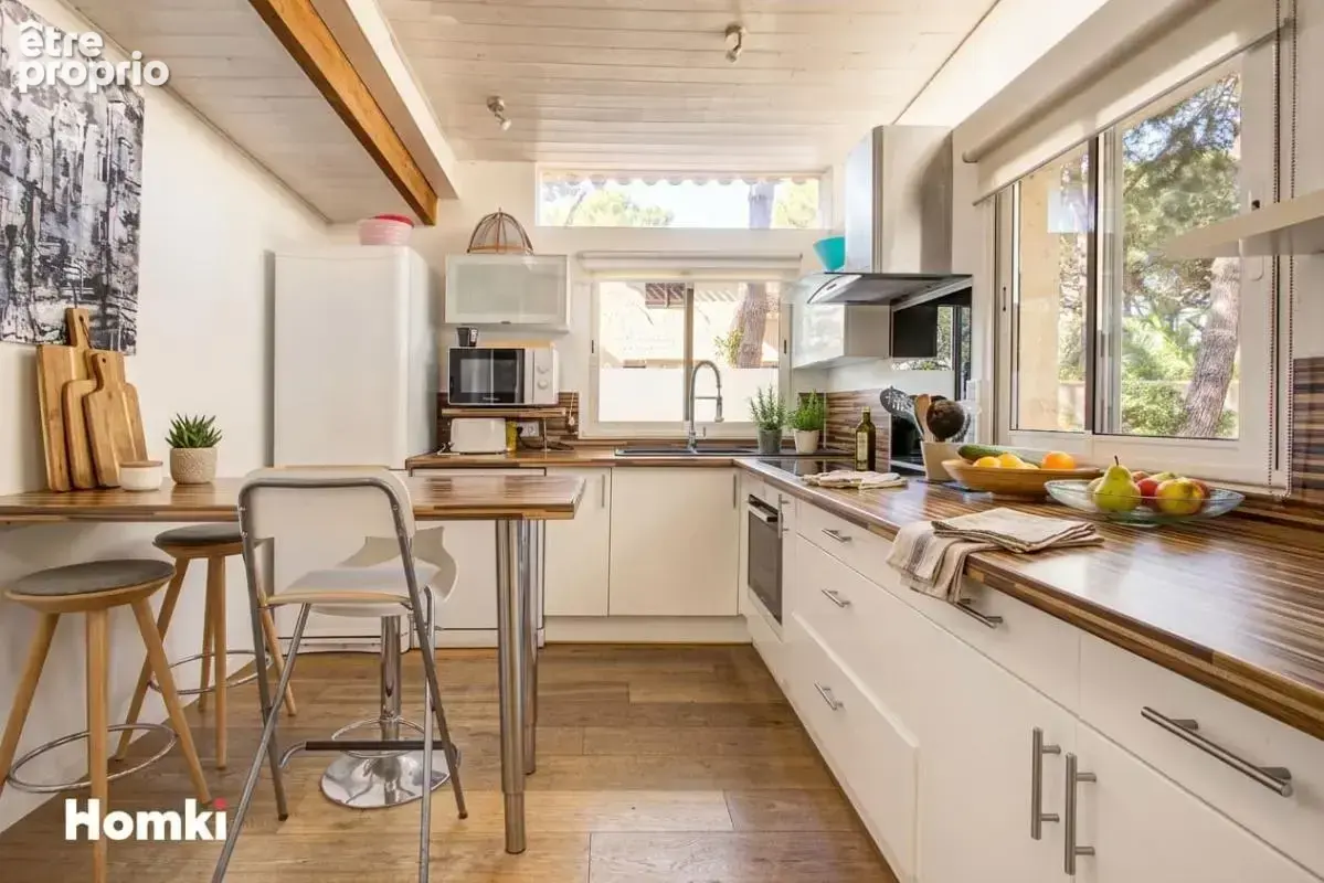 Maison/Villa T9 de 234 m² à Saint-Cyprien 66750 - photo 7