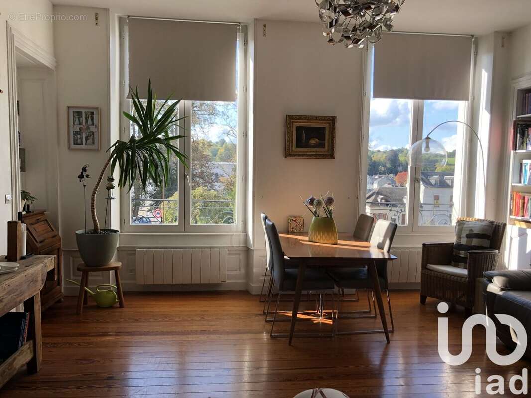 Photo 2 - Appartement à LISIEUX