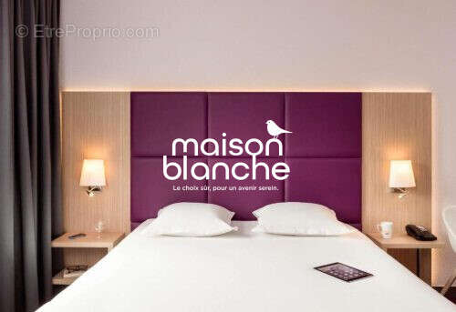 Appartement à MALAKOFF