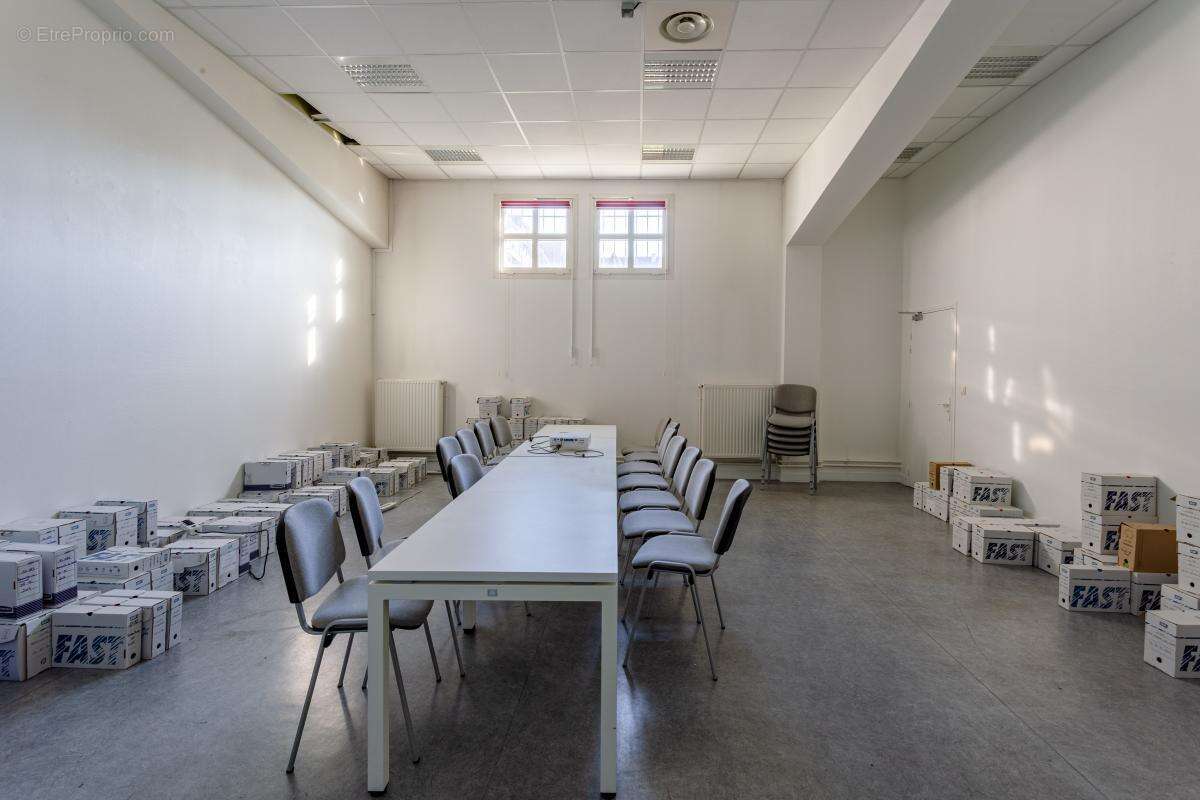 Appartement à DEAUVILLE