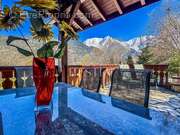 Maison à SAINT-GERVAIS-LES-BAINS