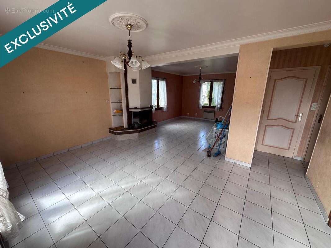 Maison 115 m² à La Guerche-De-Bretagne  - photo 7