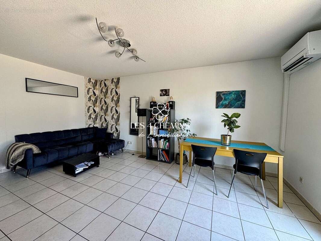 Appartement à FUVEAU