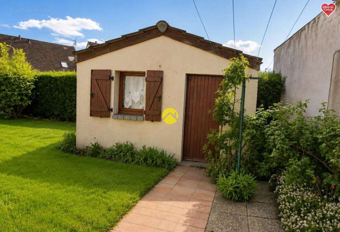 Maison de plein pied - photo 2