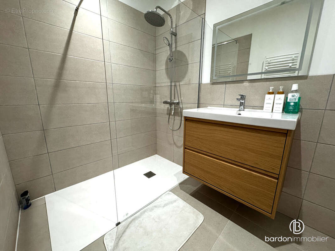 Maison 5 pièces - 99 m² - Belle maison neuve à La Garnache - photo 11