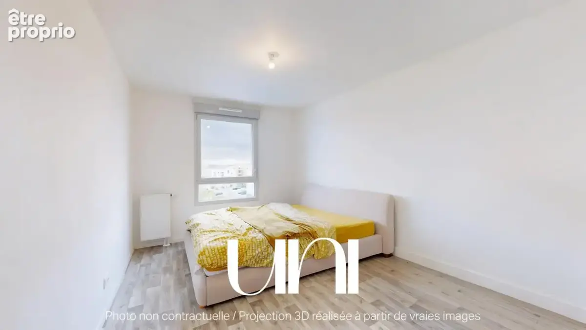 Appartement 3 pièces avec balcon de 66m2 - Colombelles - photo 4