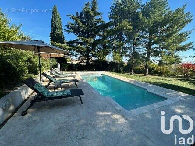 Photo 2 - Maison à SAINT-MARCEL-D&#039;ARDECHE