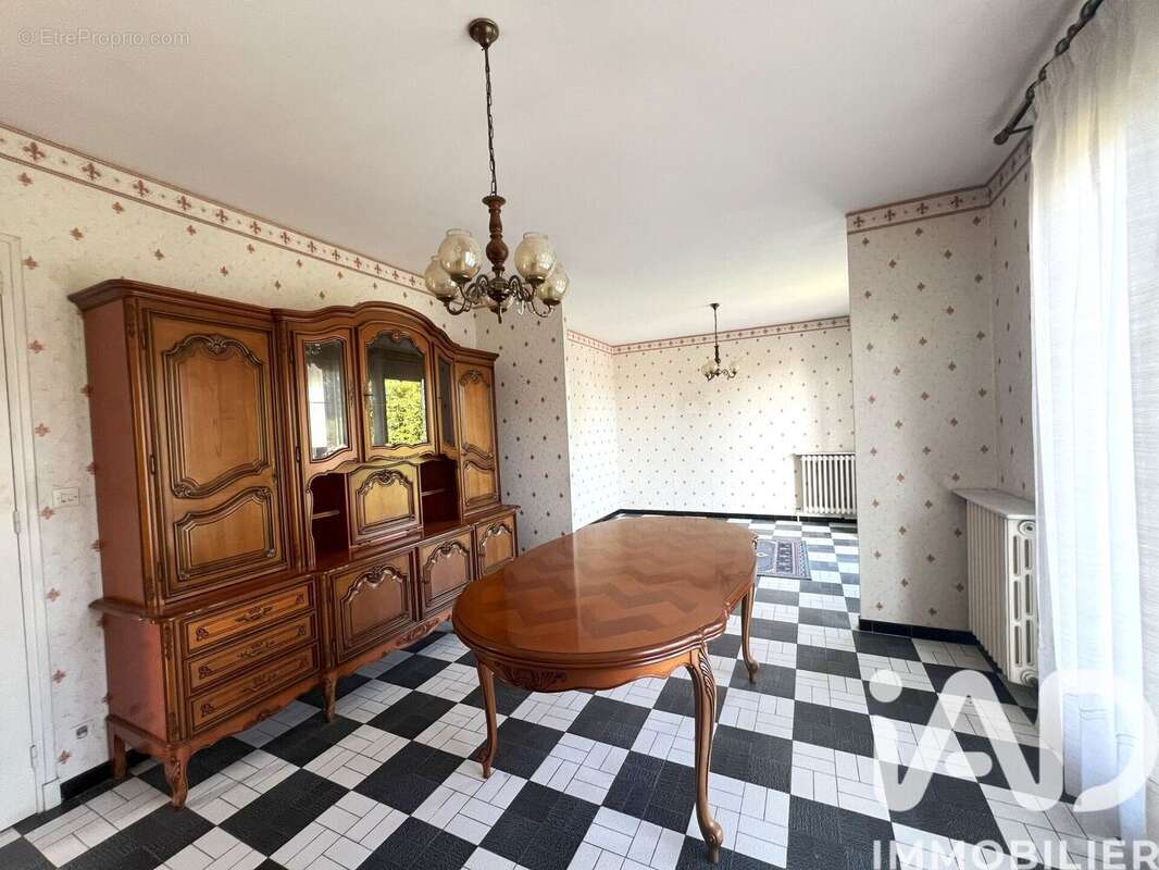 Photo 4 - Maison à MONT-DE-MARSAN