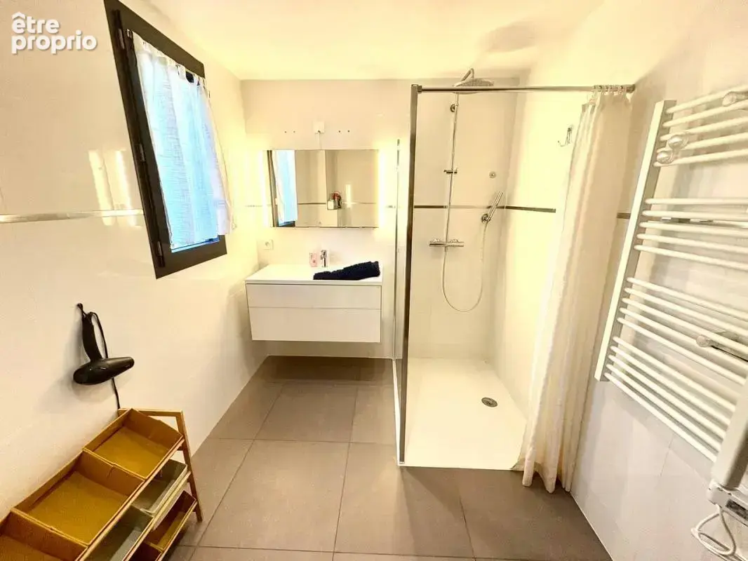 Appartement avec jardin dans un domaine privé à Porto-Vecchio - photo 4