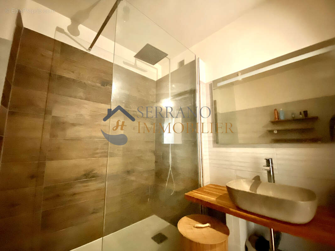 Appartement à TARASCON