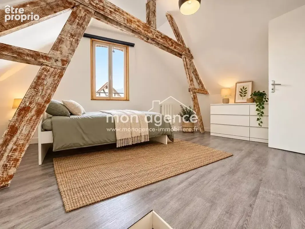 Maison de ville – Buchy centre-bourg - photo 10
