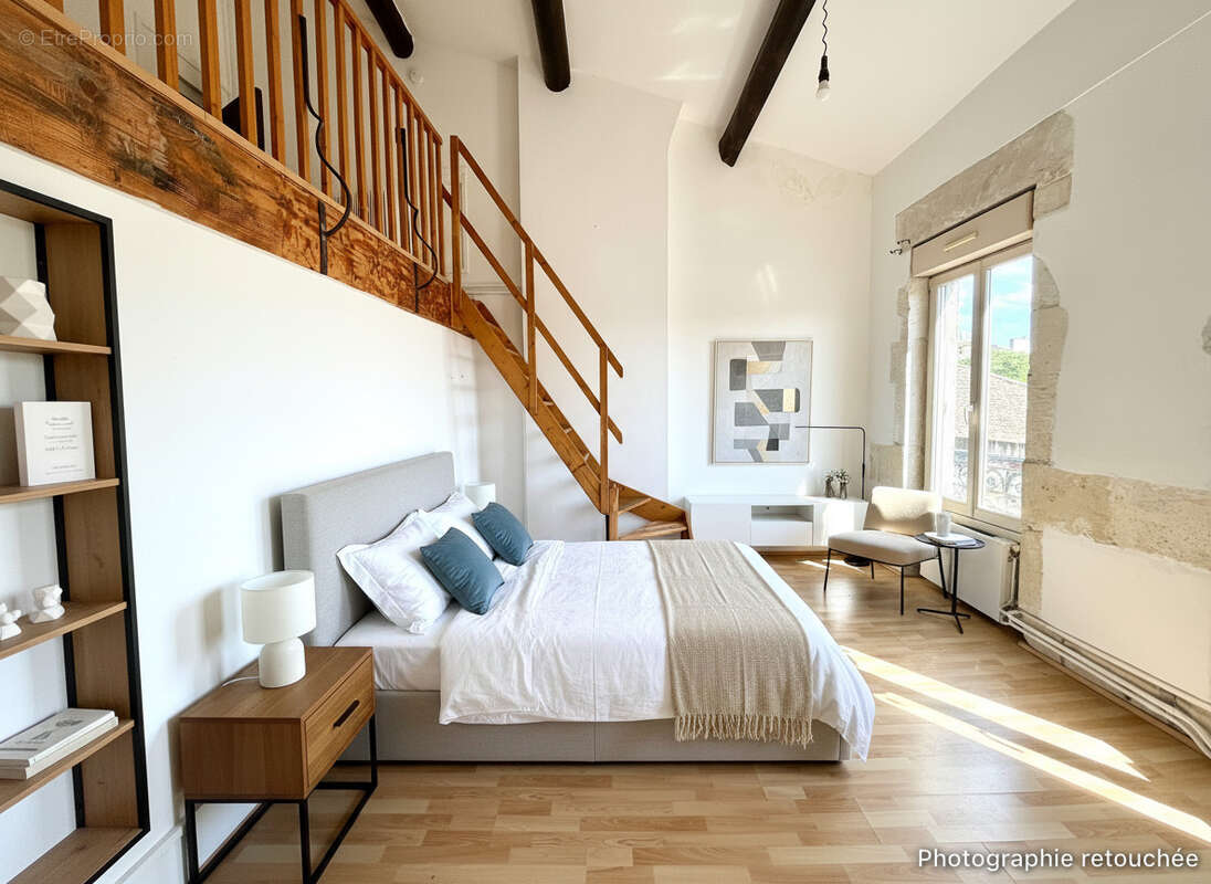 Appartement à NIMES