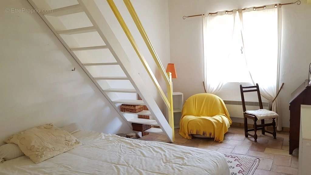 Maison à CABASSE