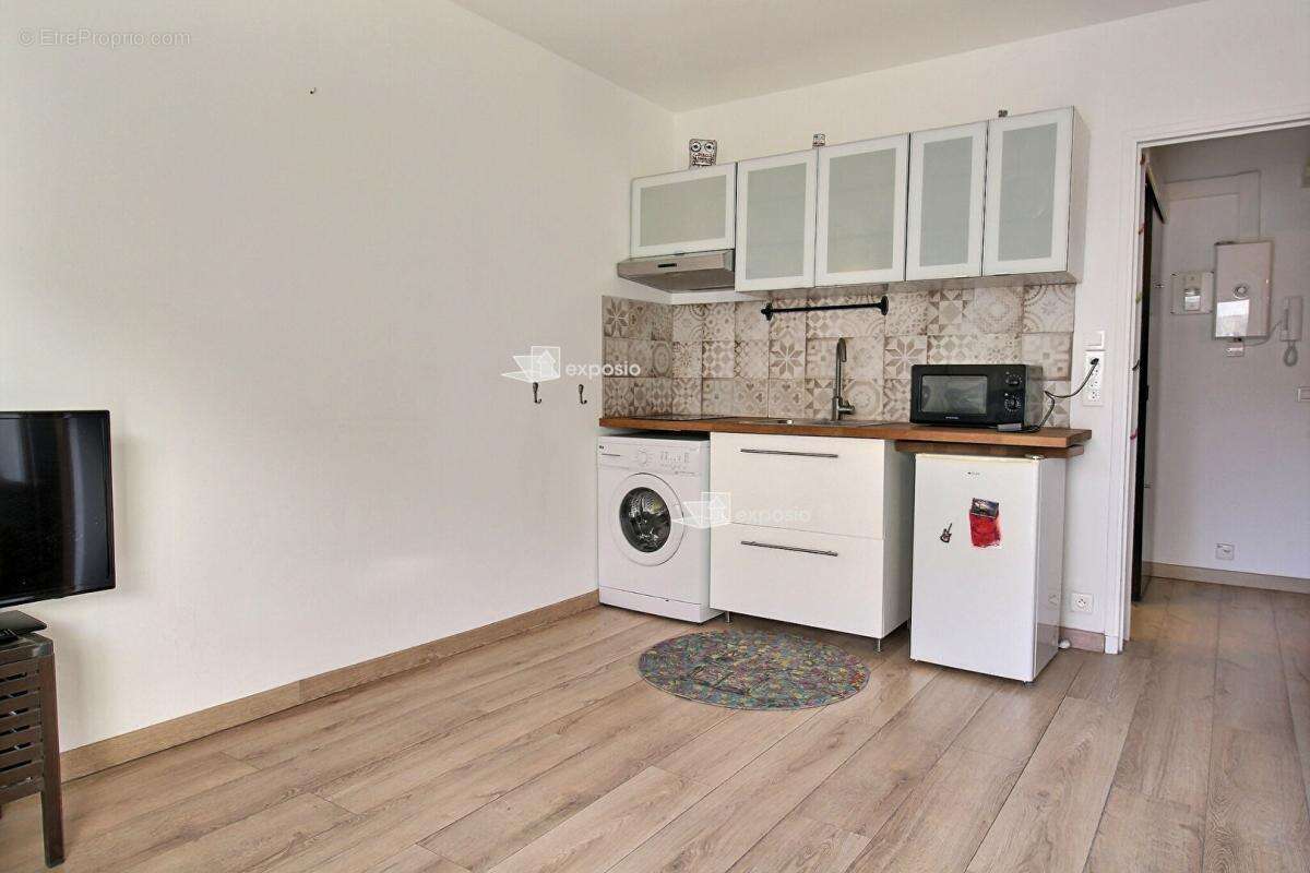 Appartement à BANDOL