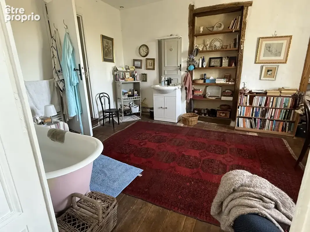 Maison 7 pièces 180 m² à vendre à Lacapelle-Biron (47150) - photo 23