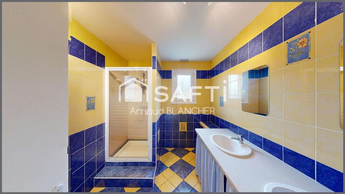 Photo 7 - Maison à NERSAC