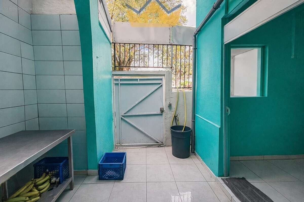 Appartement à FORT-DE-FRANCE