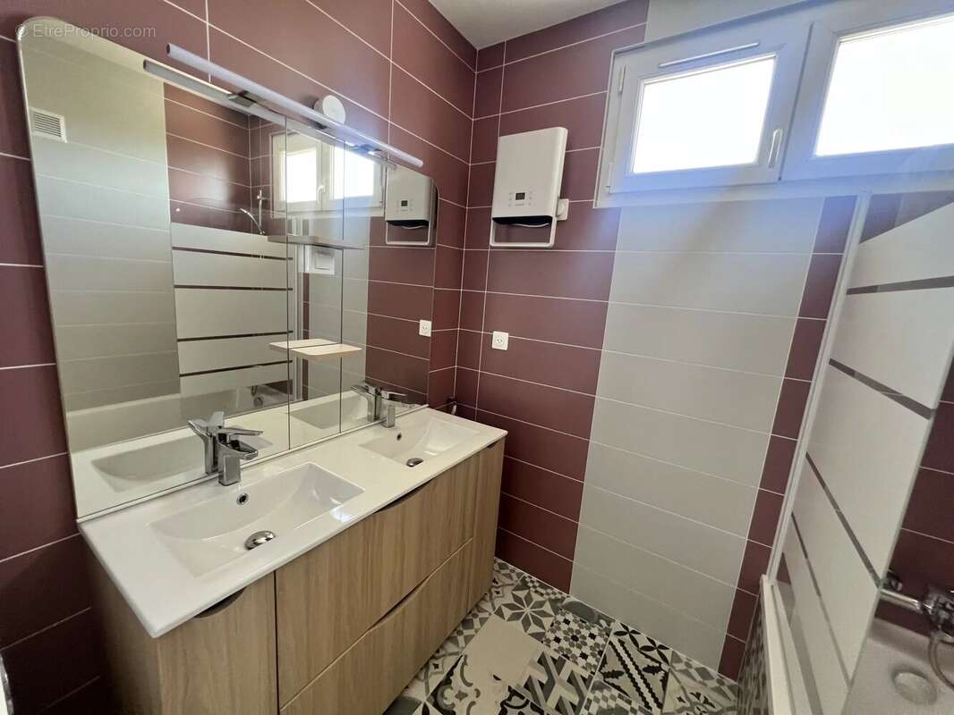 Appartement à VALENCE