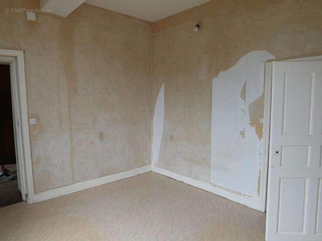 Maison à SAINT-OMER