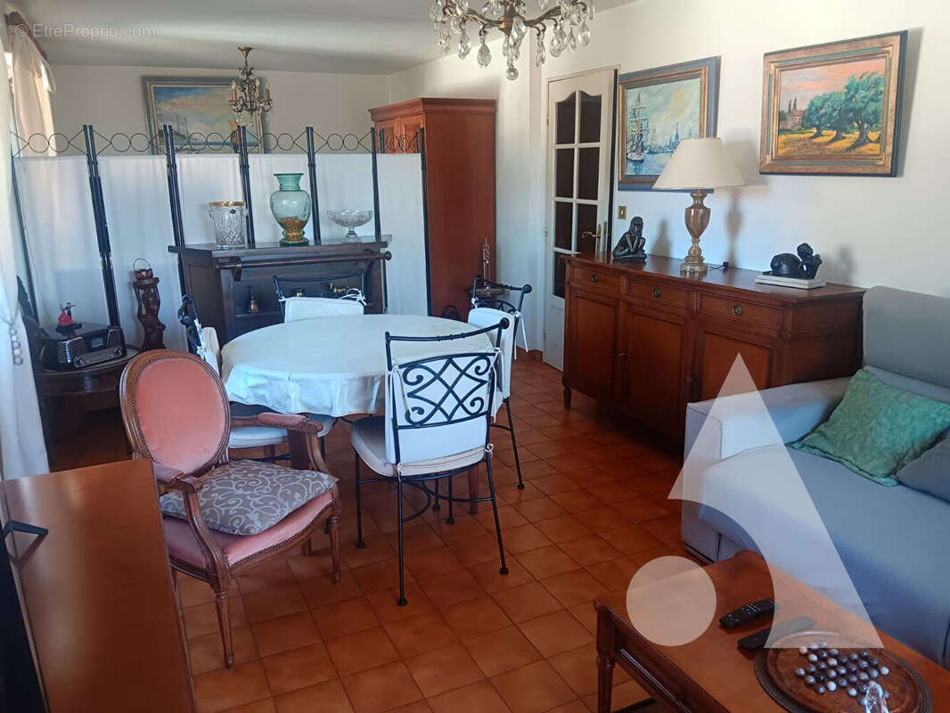 Appartement à FREJUS