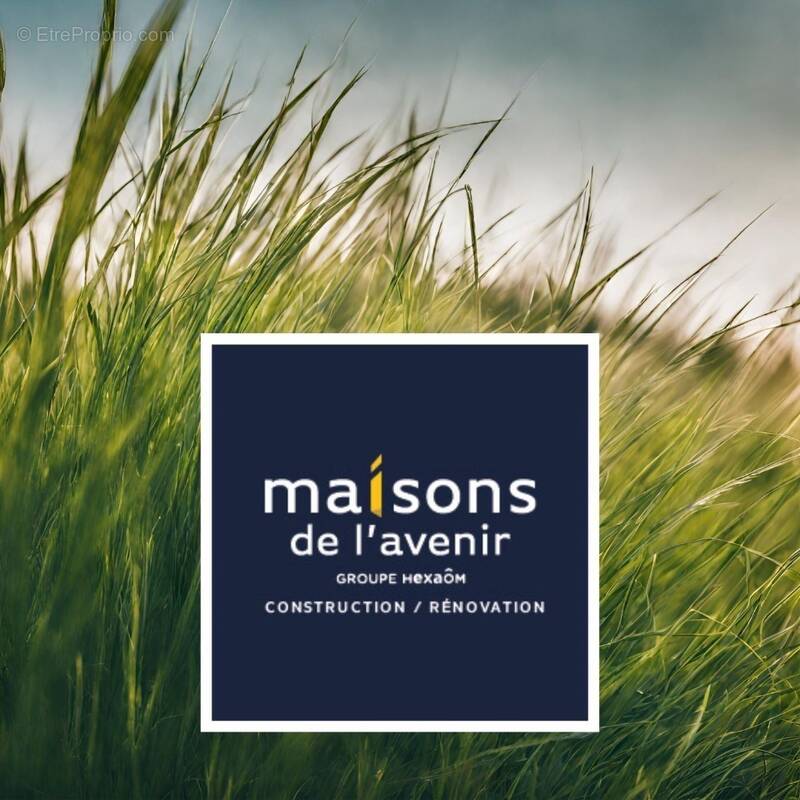 Terrain à PLOUGASTEL-DAOULAS