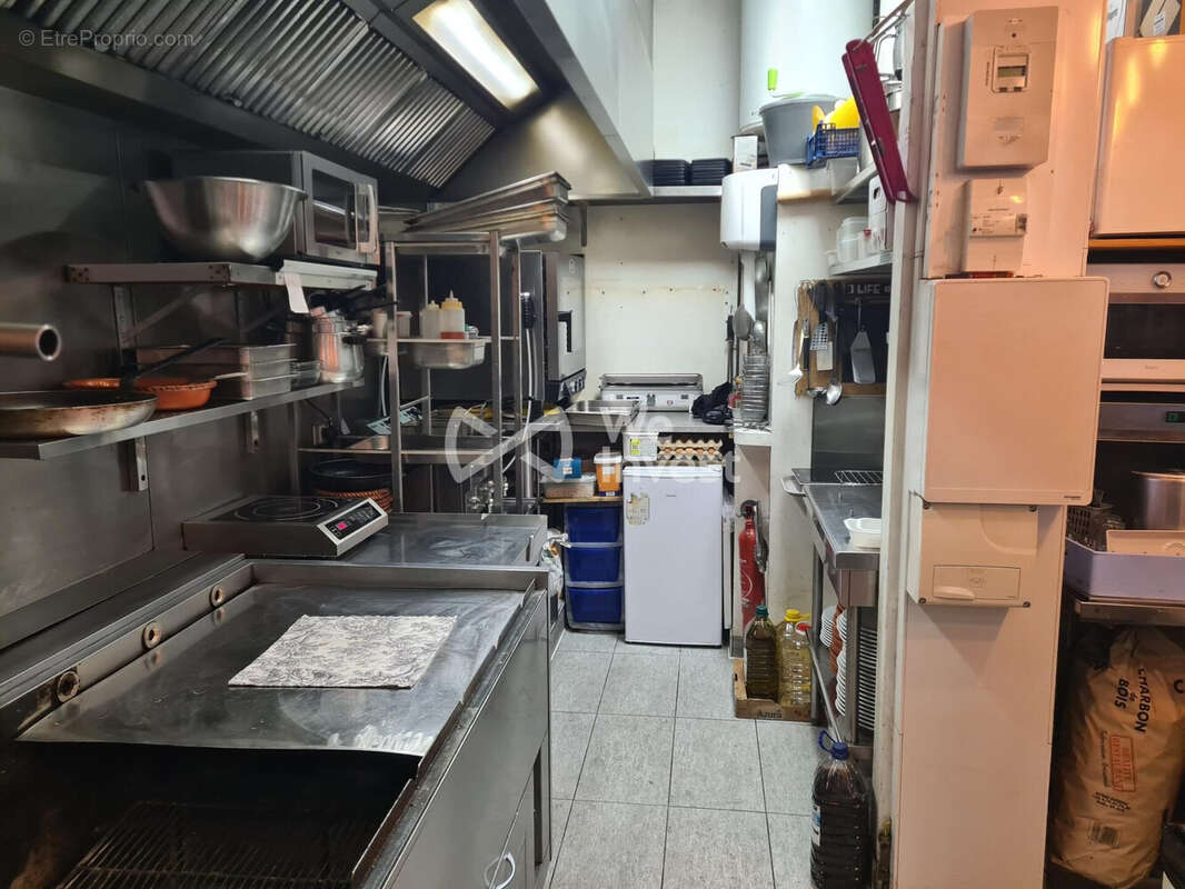 Cuisine - Autre à BRIANCON