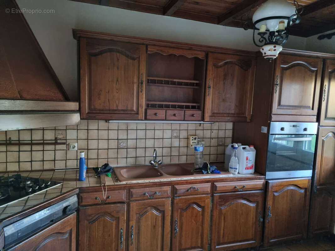 Maison à FOULAYRONNES