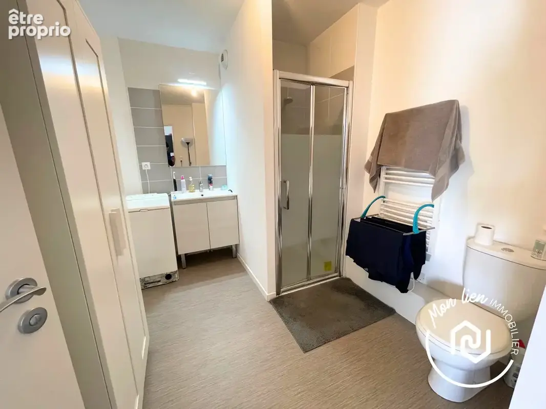 Appartement 2 pièces 40 m² à vendre à Tours (37100) - photo 9