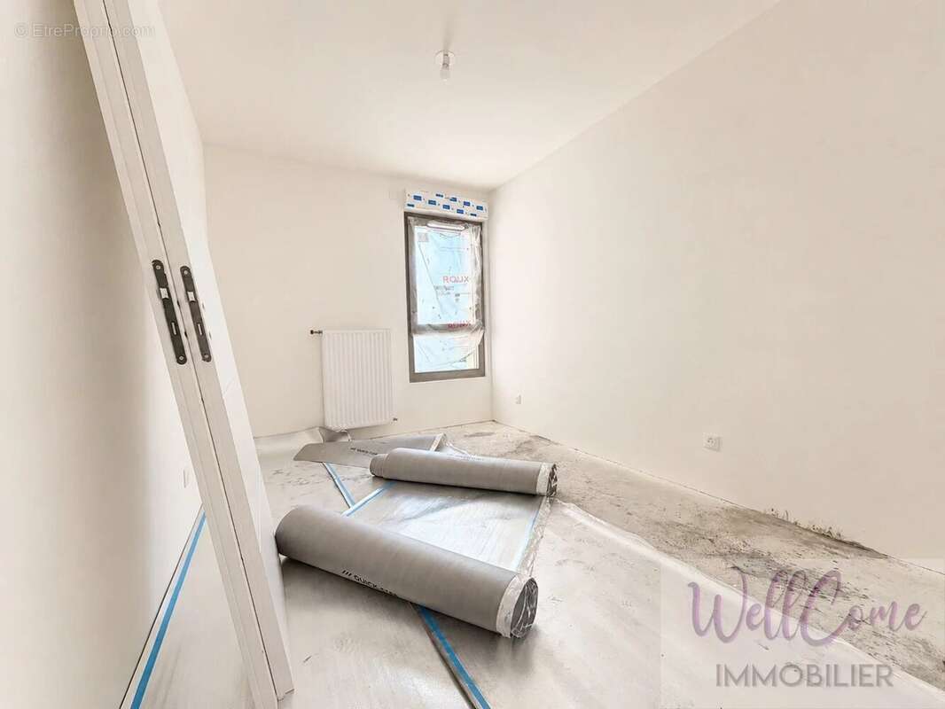 VEFA - Appartement T4 de 82m² (Est) avec parking inclus à Annecy - photo 8