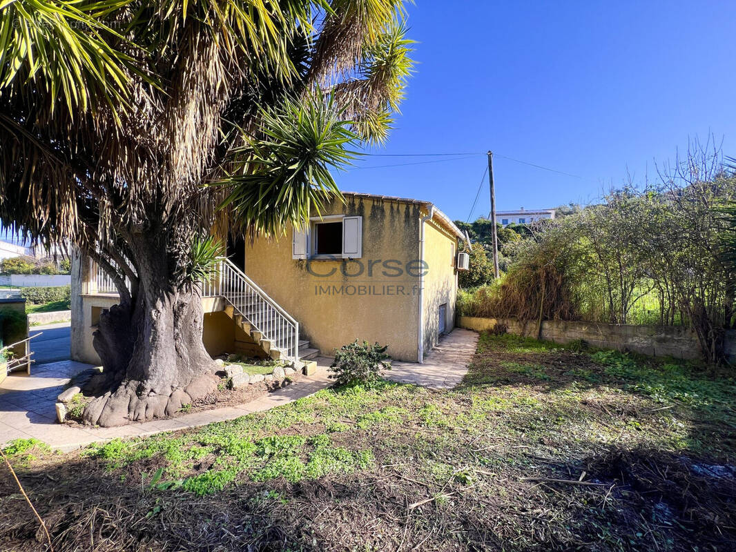 Maison à BASTELICACCIA