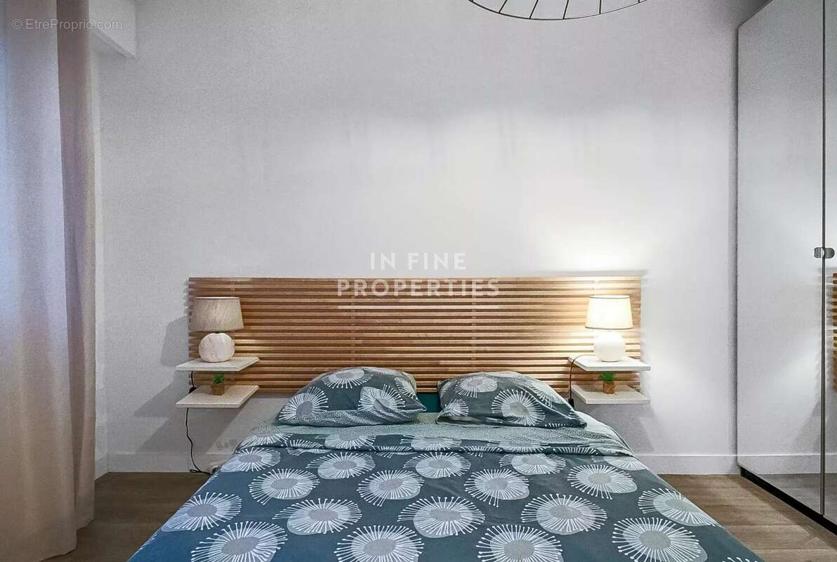 Appartement à GRASSE