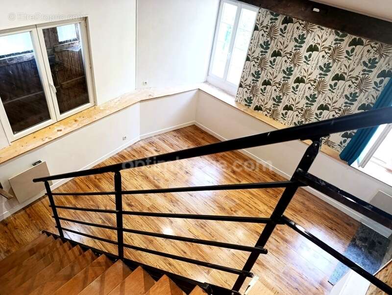 Maison à MOUILLERON-EN-PAREDS