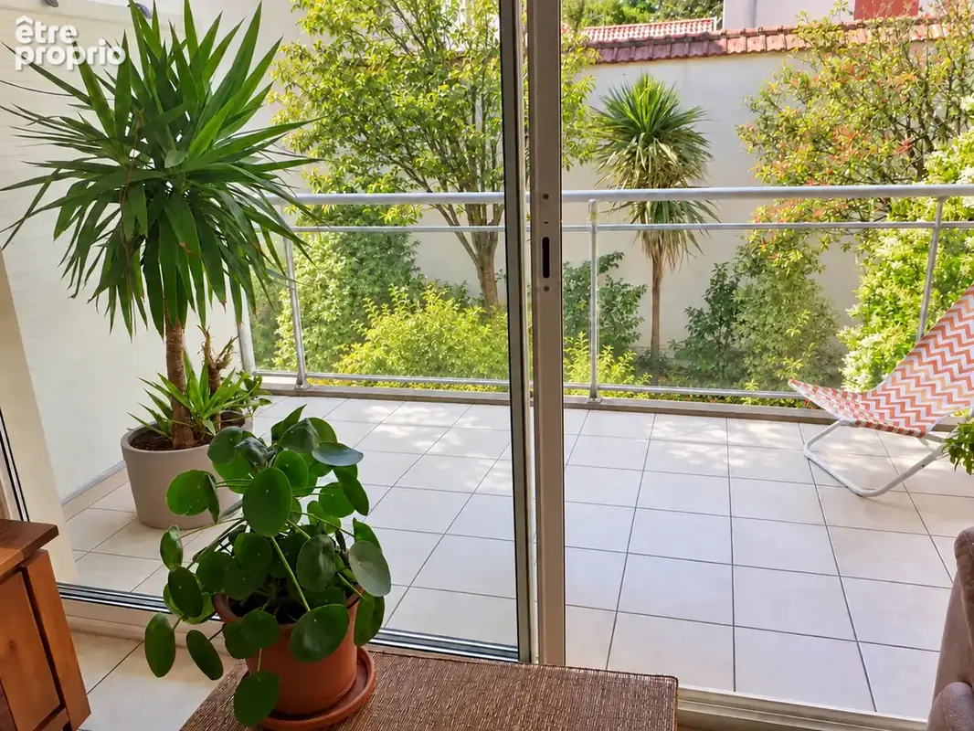 Photo Appartement à Biarritz au prix de 610 000€