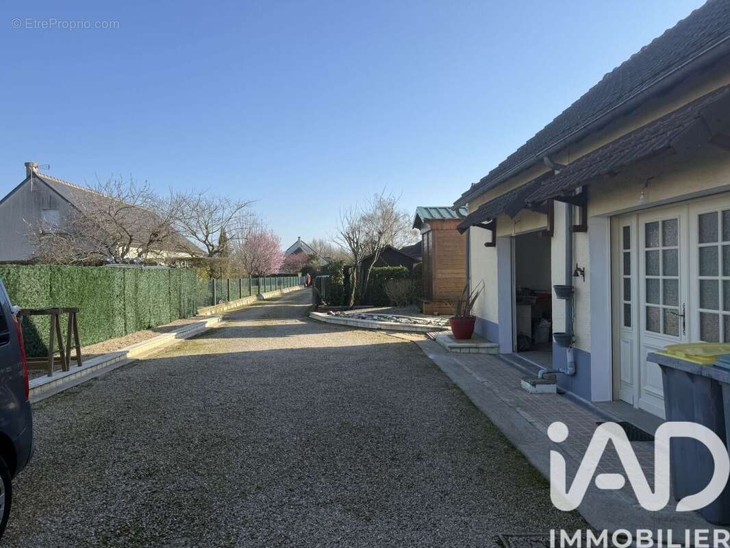 Photo 4 - Maison à AMBOISE