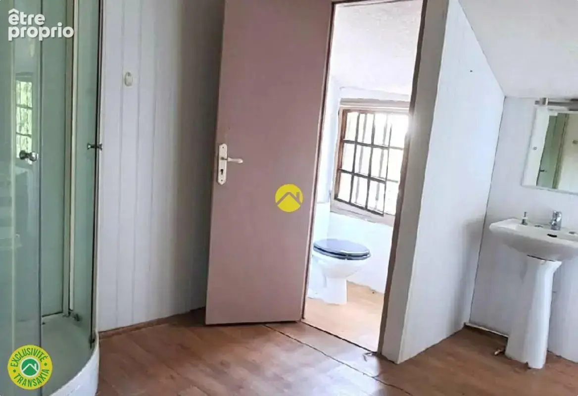 Appartement + commerce - photo 13