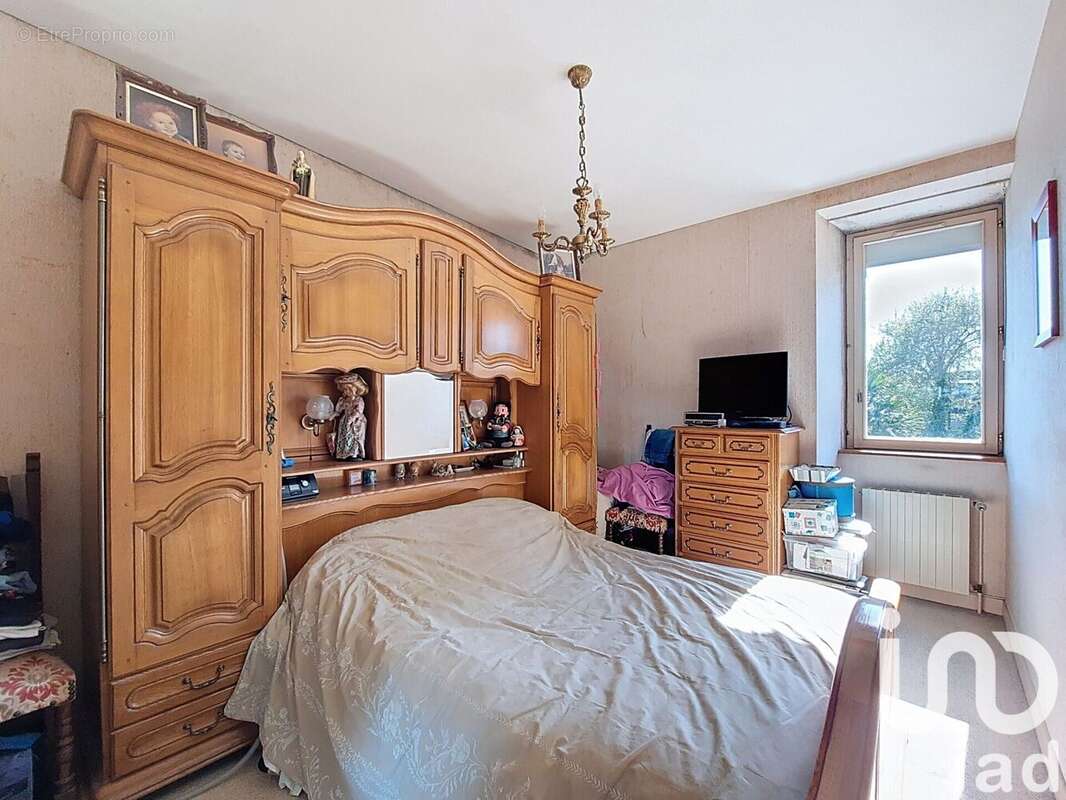 Photo 4 - Maison à COESMES